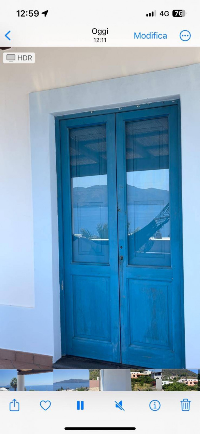 Casa Indipendente in vendita a Santa Marina Salina