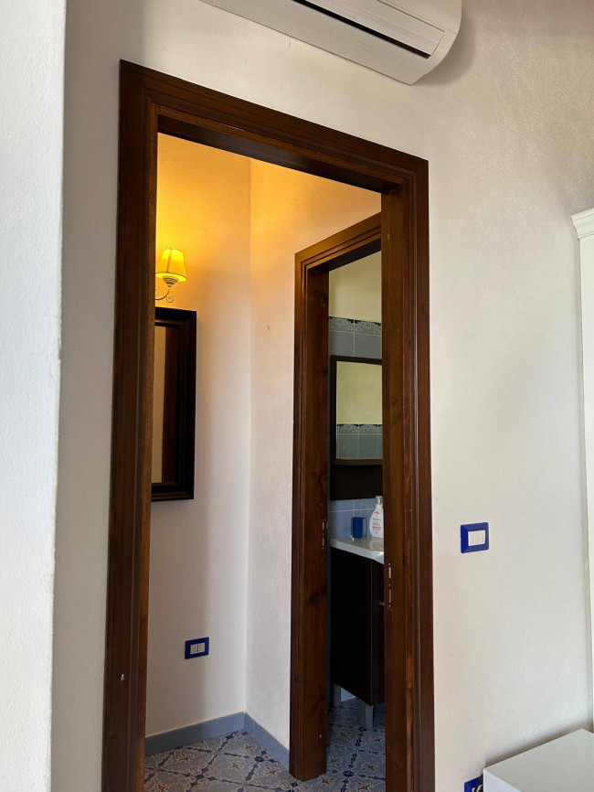 Casa Indipendente in vendita a Santa Marina Salina