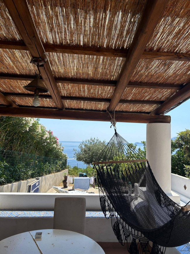 Casa Indipendente in vendita a Santa Marina Salina