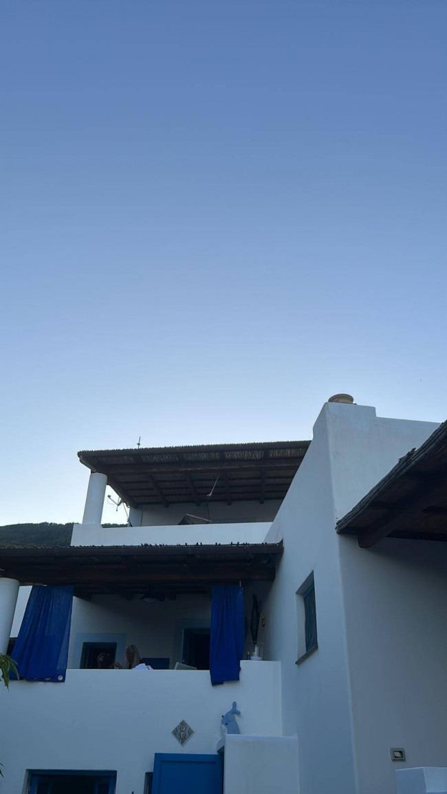 Casa Indipendente in vendita a Santa Marina Salina