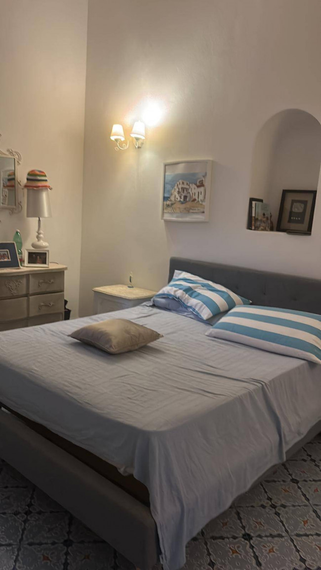 Casa Indipendente in vendita a Santa Marina Salina