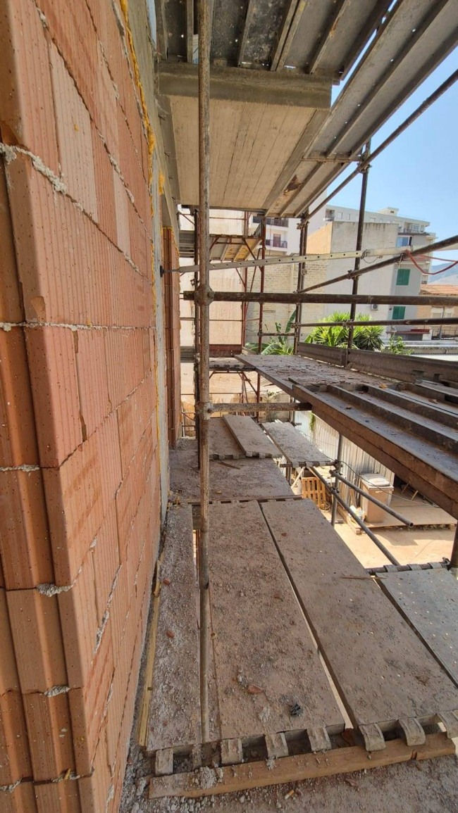 Appartamento in vendita a Palermo