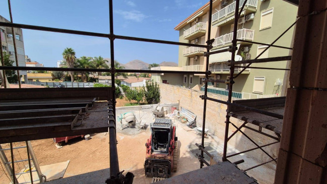 Appartamento in vendita a Palermo