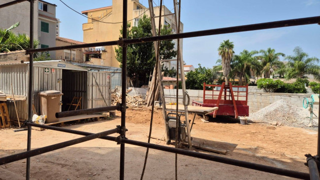 Appartamento in vendita a Palermo