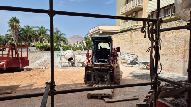 Appartamento in vendita a Palermo