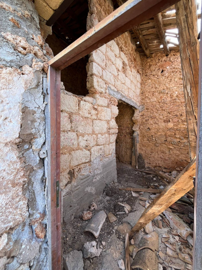 Rudere in vendita a Palermo