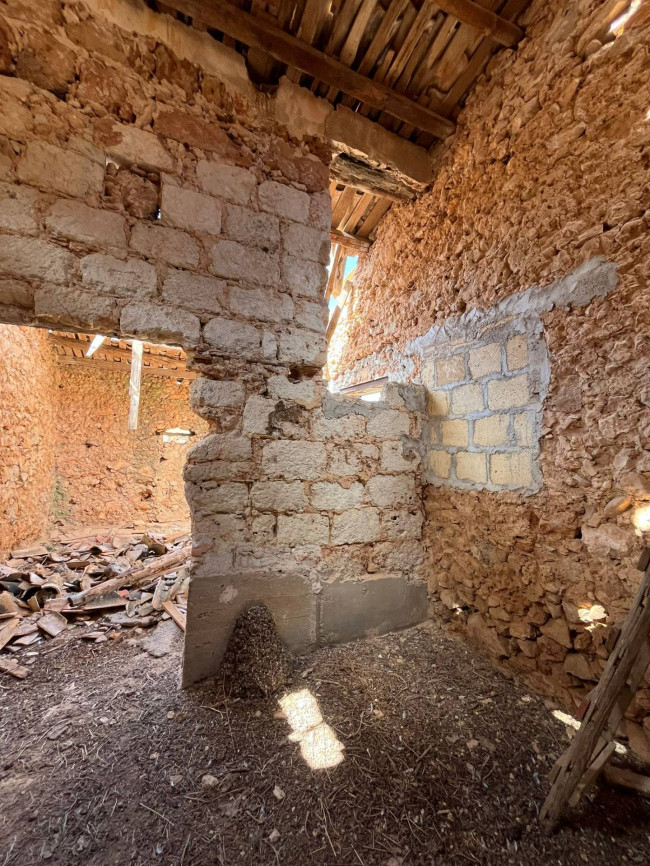 Rudere in vendita a Palermo