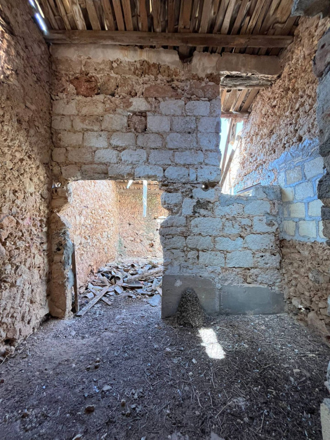 Rudere in vendita a Palermo