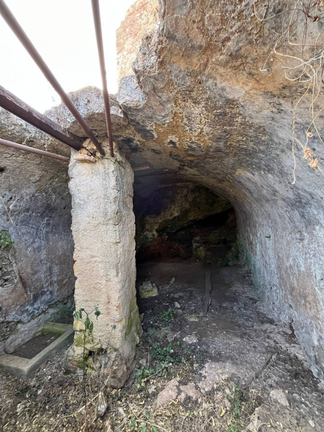 Rudere in vendita a Palermo