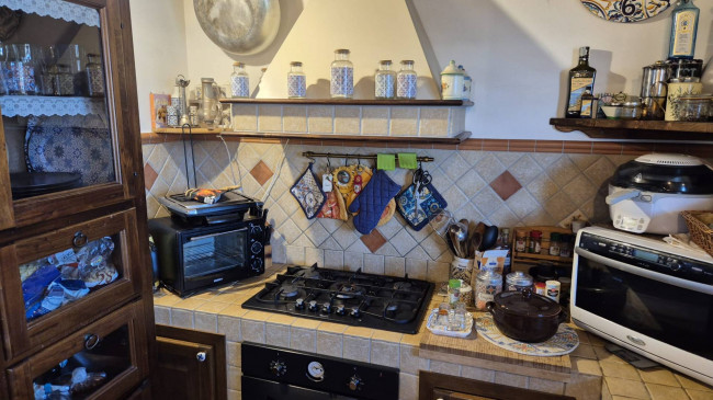 Casa Indipendente in affitto a Palermo