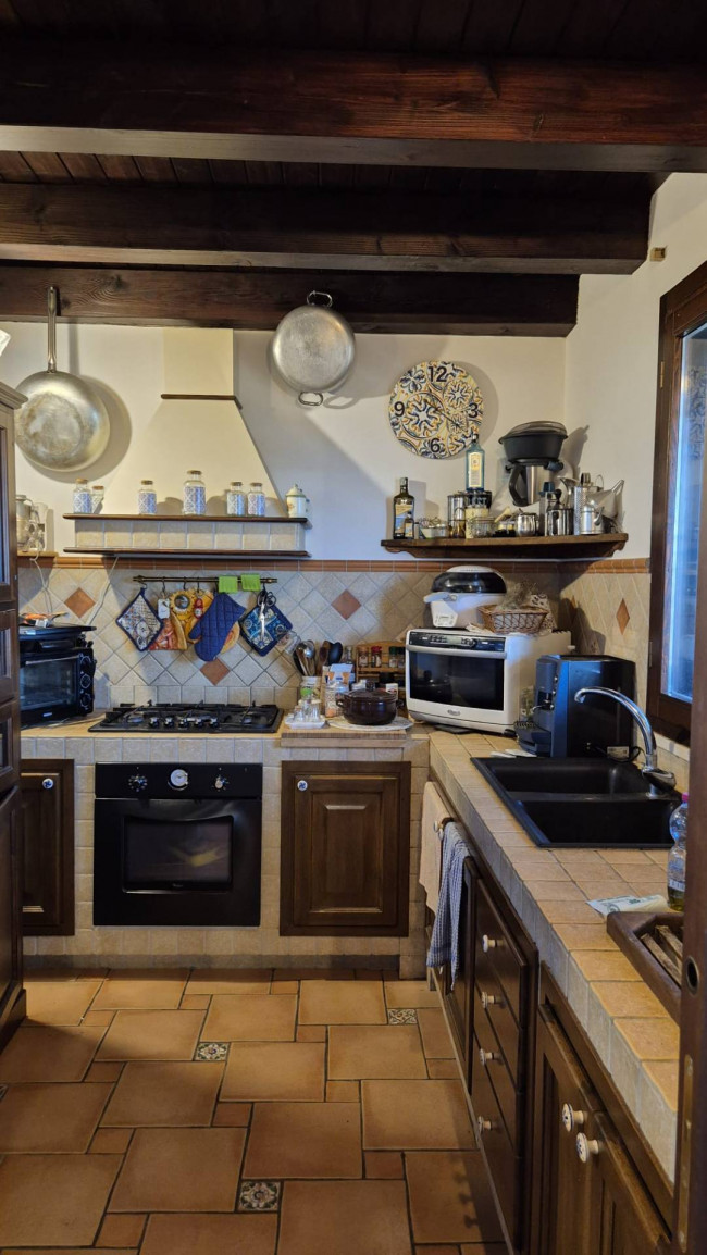 Casa Indipendente in affitto a Palermo