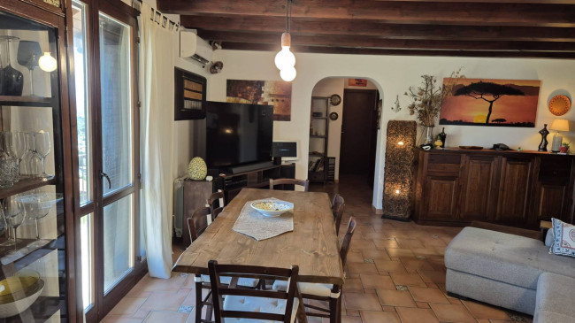 Casa Indipendente in affitto a Palermo
