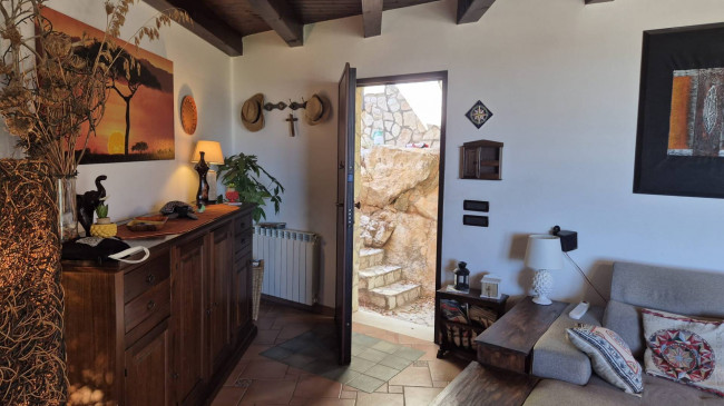 Casa Indipendente in affitto a Palermo