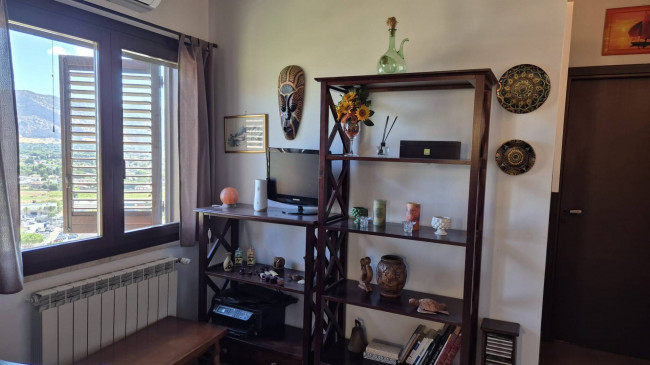 Casa Indipendente in affitto a Palermo