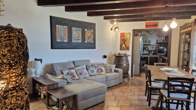 Casa Indipendente in affitto a Palermo