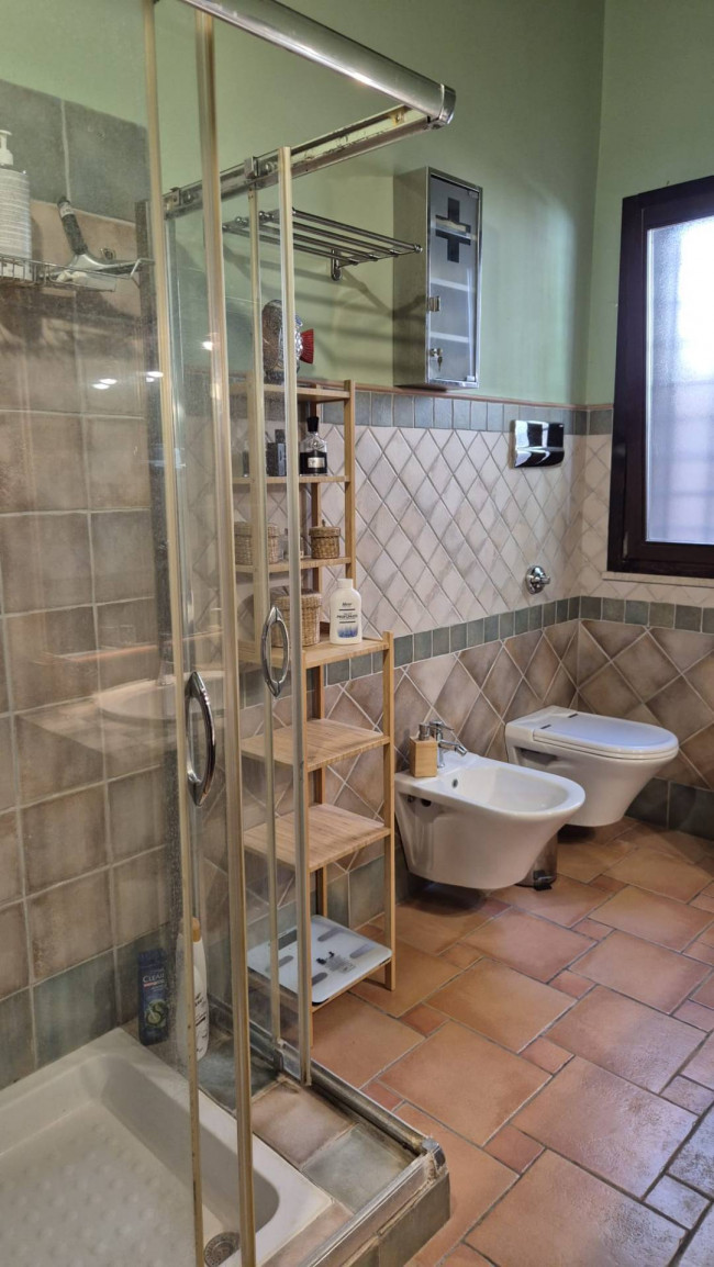 Casa Indipendente in affitto a Palermo