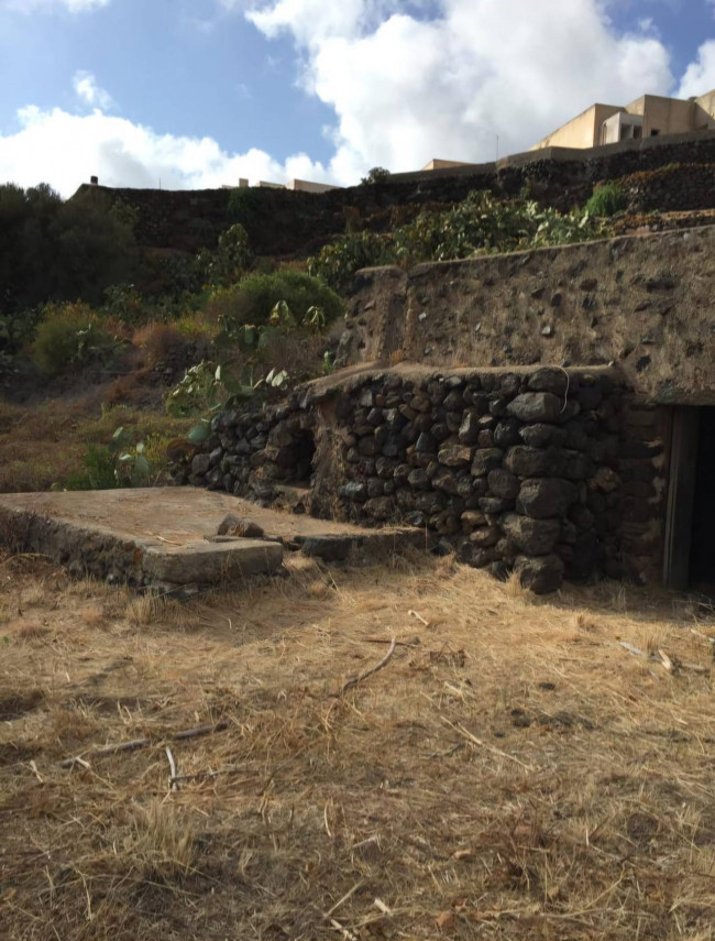 Dammuso in vendita a Pantelleria