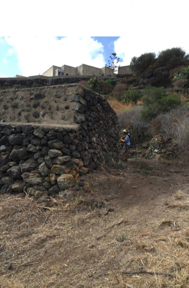 Dammuso in vendita a Pantelleria
