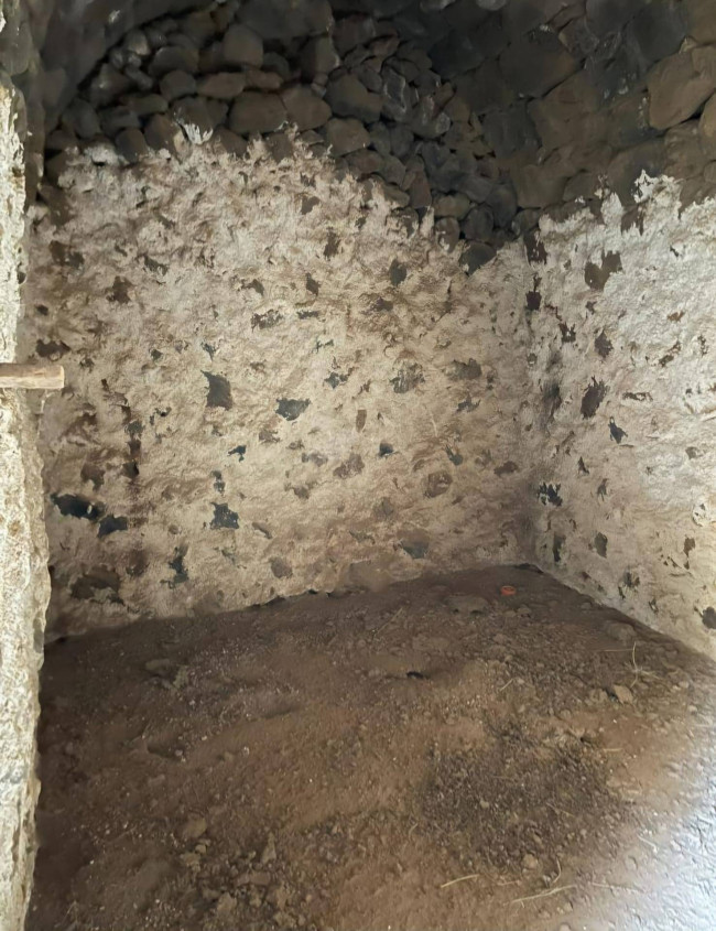 Dammuso in vendita a Pantelleria
