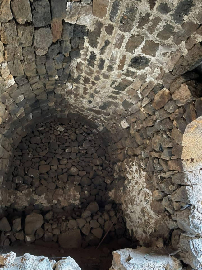 Dammuso in vendita a Pantelleria