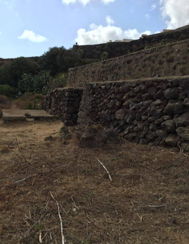 Dammuso in vendita a Pantelleria