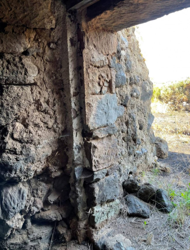 Dammuso in vendita a Pantelleria