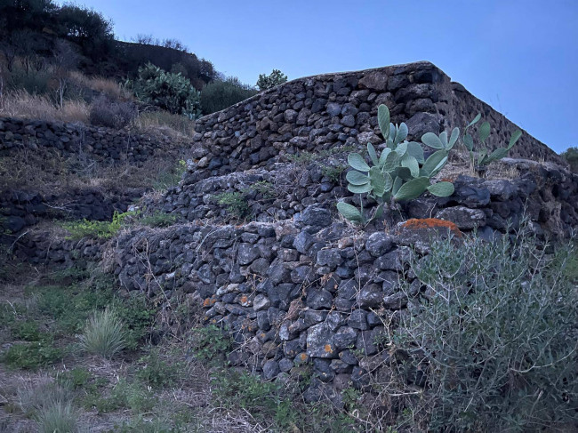 Dammuso in vendita a Pantelleria