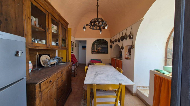 Dammuso in vendita a Pantelleria