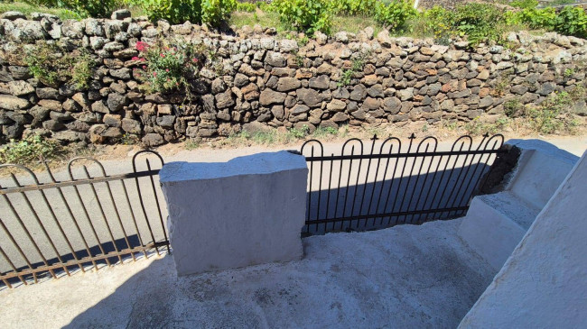 Dammuso in vendita a Pantelleria