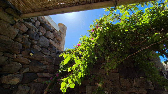 Dammuso in vendita a Pantelleria