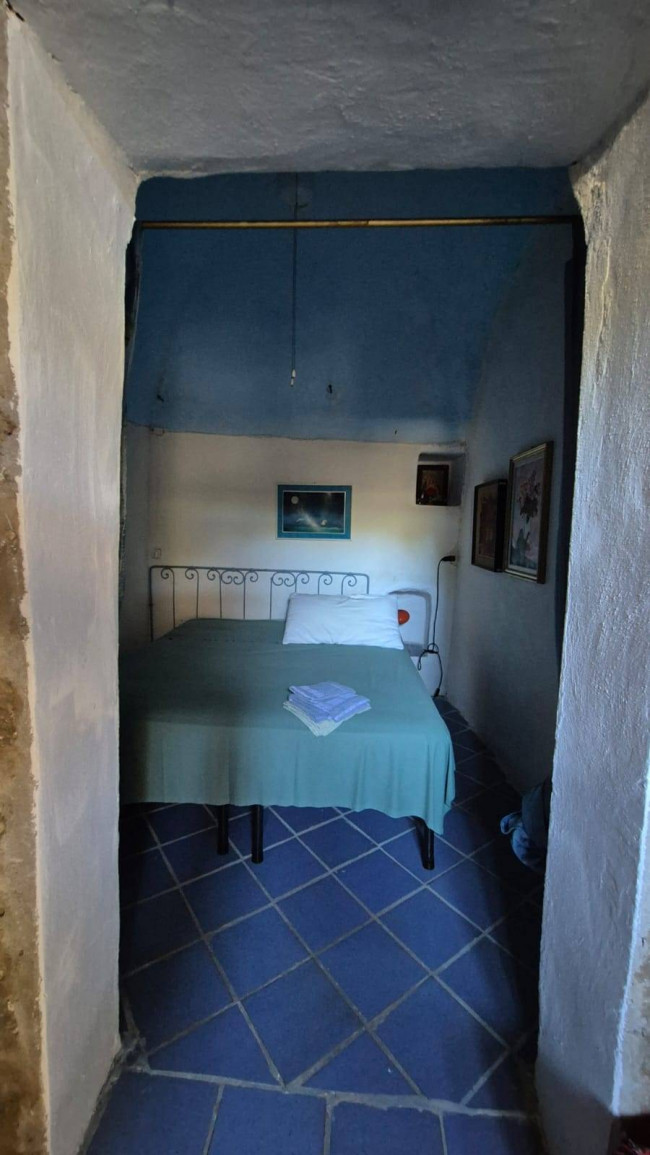 Dammuso in vendita a Pantelleria