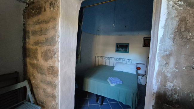 Dammuso in vendita a Pantelleria