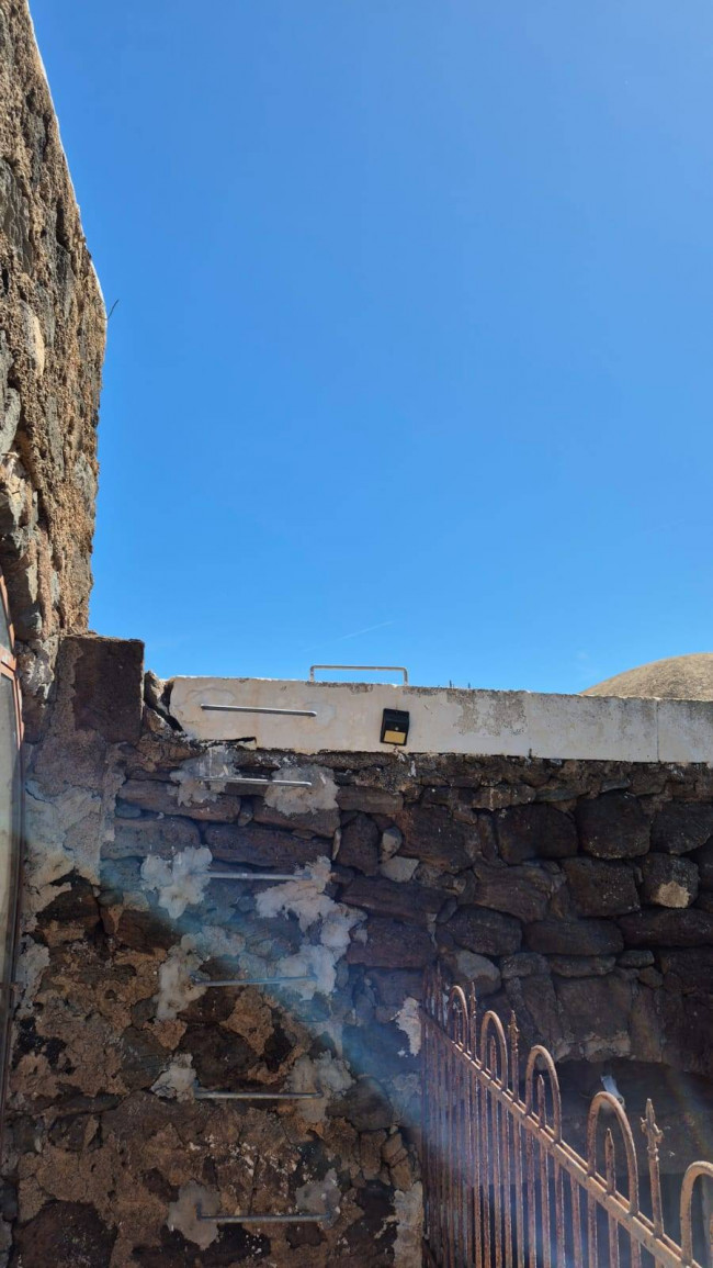 Dammuso in vendita a Pantelleria