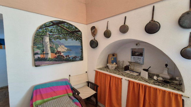 Dammuso in vendita a Pantelleria