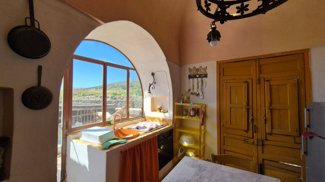 Dammuso in vendita a Pantelleria