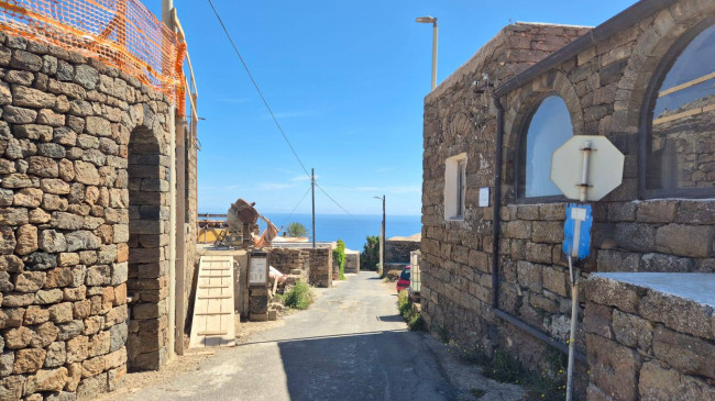Dammuso in vendita a Pantelleria