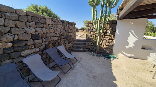 Dammuso in vendita a Pantelleria