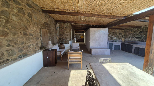 Dammuso in vendita a Pantelleria