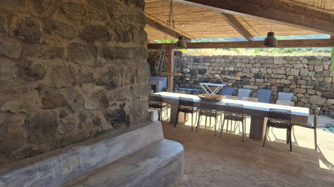 Dammuso in vendita a Pantelleria