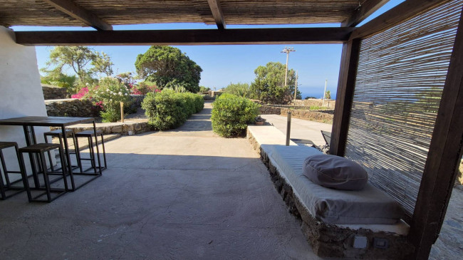 Dammuso in vendita a Pantelleria