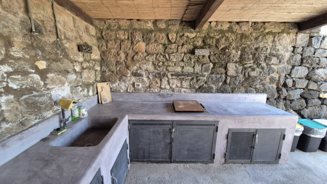 Dammuso in vendita a Pantelleria