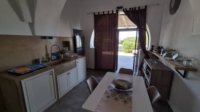 Dammuso in vendita a Pantelleria