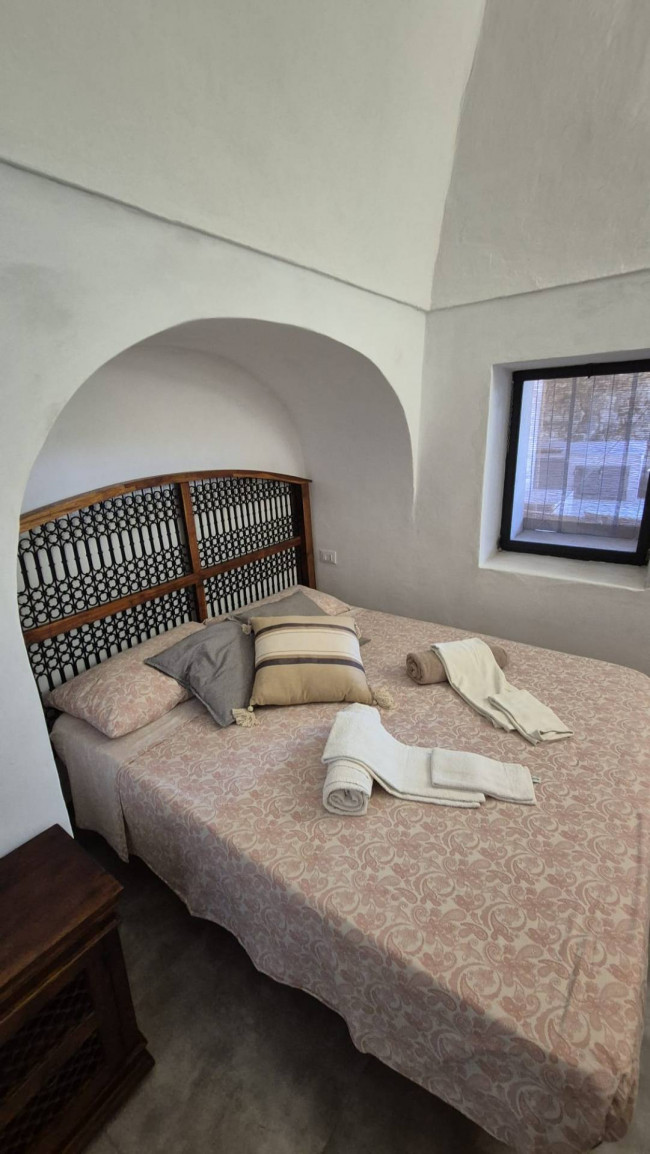 Dammuso in vendita a Pantelleria