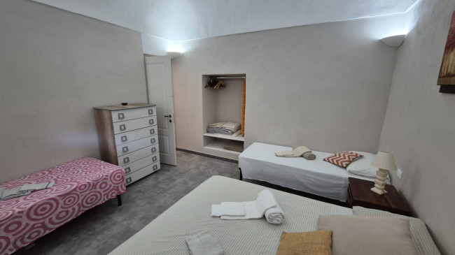 Dammuso in vendita a Pantelleria