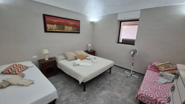 Dammuso in vendita a Pantelleria