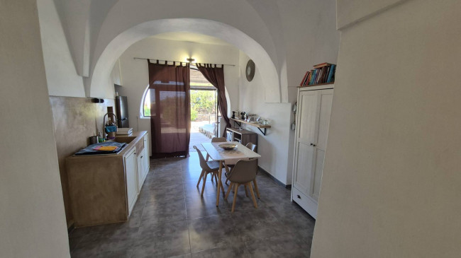 Dammuso in vendita a Pantelleria
