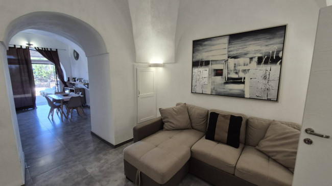 Dammuso in vendita a Pantelleria