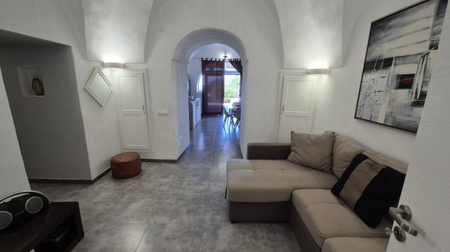 Dammuso in vendita a Pantelleria