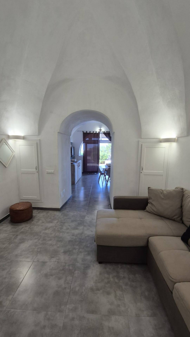 Dammuso in vendita a Pantelleria