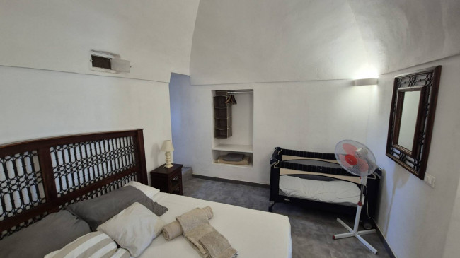Dammuso in vendita a Pantelleria